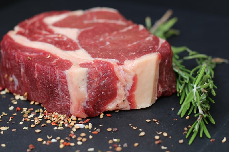 Filet Mignon
